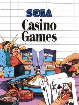 Sega Casino Games