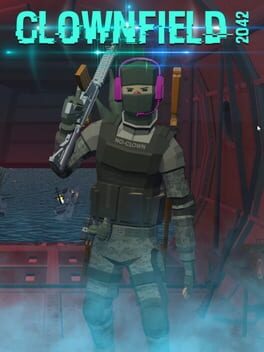 战地小丑2042破解游戏下载-游戏公社