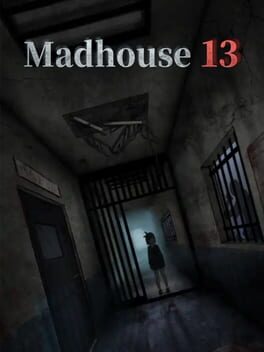 Madhouse13