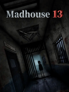 Madhouse13