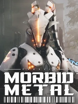 Morbid Metal image