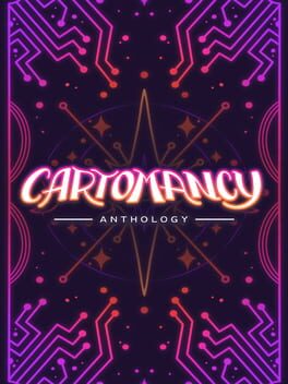 The Cartomancy Anthology