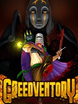 Greedventory Game Cover Artwork