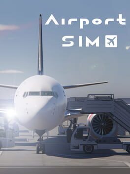 AirportSim