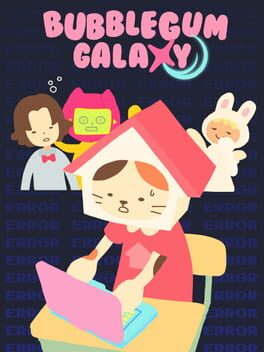 泡泡糖星系游戏资源下载-游戏公社