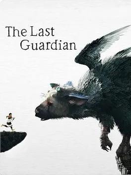 The Last Guardian: Steelbook Edition image