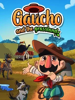 Gaucho and the Grassland image