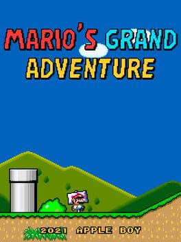 Mario's Grand Adventure