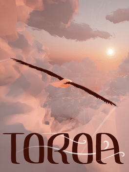 Toroa Cover