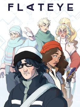 无遗之眼破解游戏下载-游戏公社