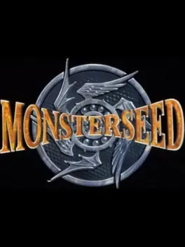Monsterseed image