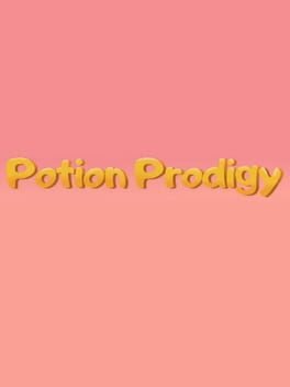 Potion Prodigy