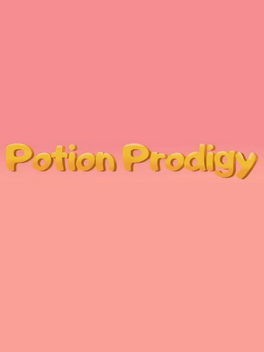 Potion Prodigy