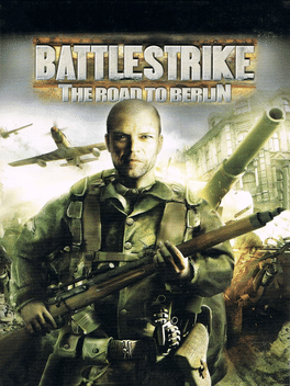 Battlestrike: The Road to Berlin