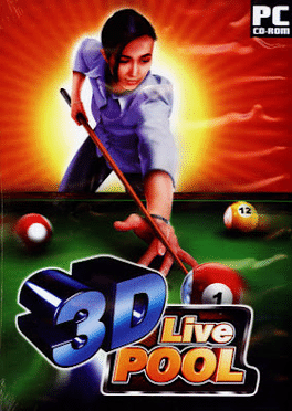3D Live Pool