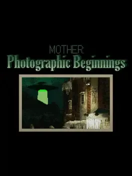 Mother: Photographic Beginnings image