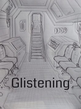 Glistening