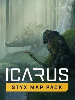 Icarus: Styx Map Pack image