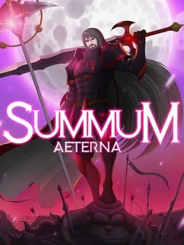 《永恒之巅(Summum Aeterna)》中文版