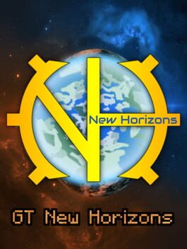 GT New Horizons