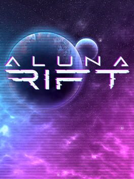 Aluna Rift