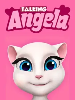 My Talking Angela image