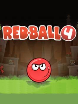 Red Ball 4
