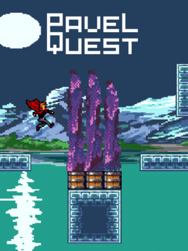 Pavel Quest