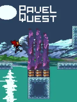 Pavel Quest