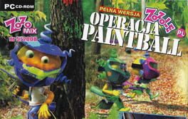 Zozole: Operacja Paintball