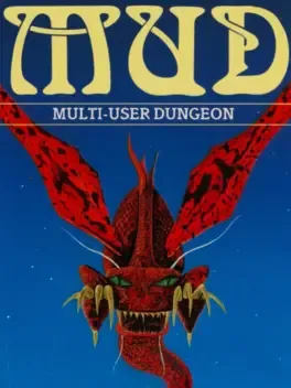 Multi-User Dungeon (1978) | IGDB.com