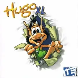 Hugo XL image