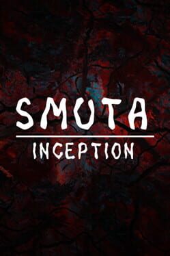 Smuta: Inception Game Cover Artwork