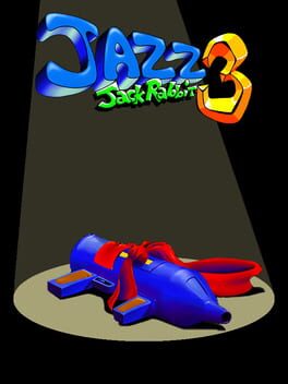 Jazz Jackrabbit 3
