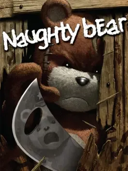 Naughty Bear image
