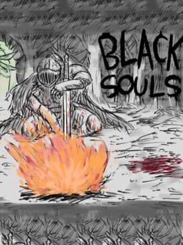 BLACK SOULS
