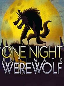 Tabletop Simulator: One Night Ultimate Werewolf