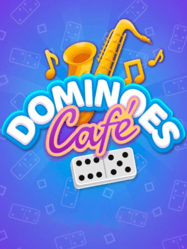 Dominoes Café Cover