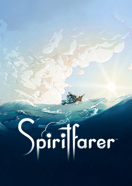 Spiritfarer: Digital Deluxe Edition