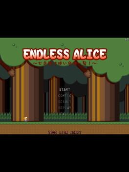 Endless Alice: Nanairo Mahoutsukai Kiki Ippatsu!