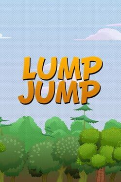 Lump Jump cover art