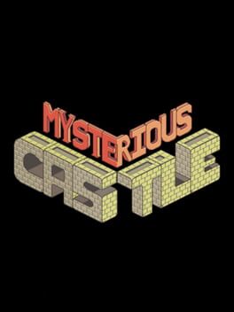 Mysterious Castle
