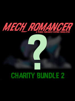 Mech_Romancer Charity Bundle 2