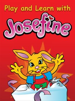 Play and Learn with Josephine