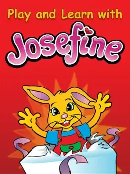 Image de couverture Play and Learn with Josephine
