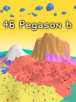 46 Pegason b