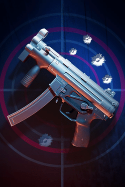 Aim Champions: Gun Shooter Simulator