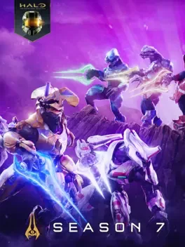 Halo: The Master Chief Collection Season 7 - Elite