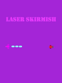 Laser Skirmish