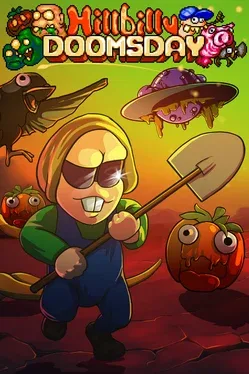 Hillbilly Doomsday image